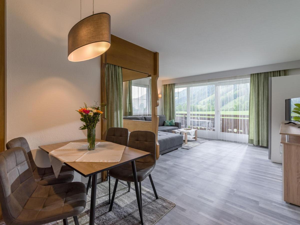Appartementhaus Montana Kg Walchsee Luaran gambar