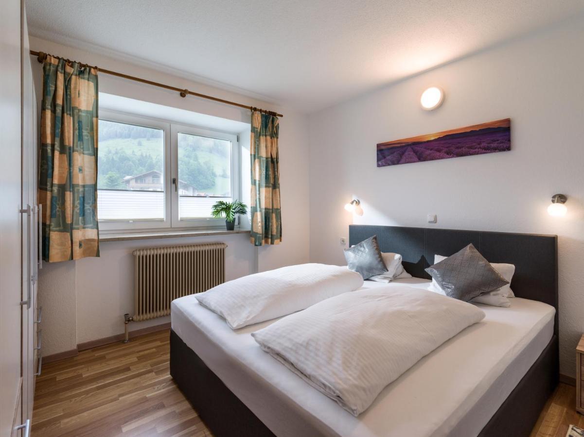 Appartementhaus Montana Kg Walchsee Luaran gambar